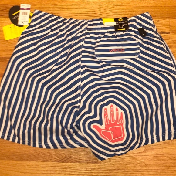 Body Glove Swim Trunks - Picture 4 of 6